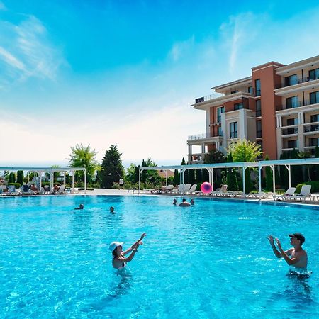 Prestige Fort Beach - Full Board Sveti Vlas Esterno foto