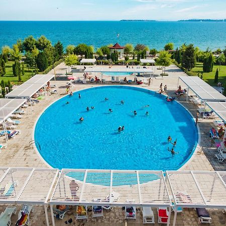 Prestige Fort Beach - Full Board Sveti Vlas Esterno foto