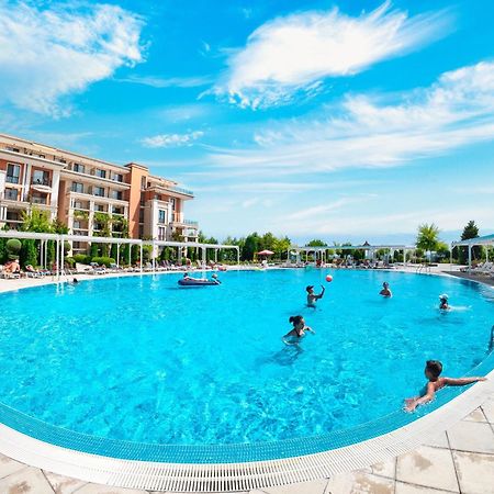 Prestige Fort Beach - Full Board Sveti Vlas Esterno foto